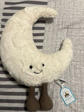 Jellycat moon